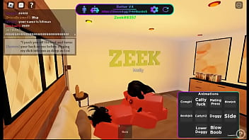 This is the first rosex video i made lol