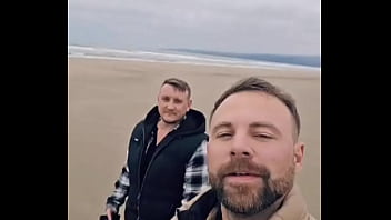 Nonton Having A Few Days Away With Blokewelshxxx1 And The Dogs. We Had A Break In Weather And Got Ourselves Down The Beach, Absol... thumbnail