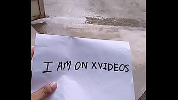 Verification video