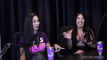 Compilados da renatinha melo cast com tifany rocha e didy reis parte 2 watch sheer red