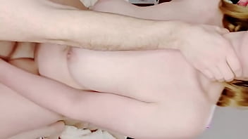 Daddy always gets impatient with me whenever i ride his dick; i tend to end up flat on my back getting pounded into the ma Daddy always gets impatient with me whenever i ride his dick; i tend to end up flat on my back getting pounded into the ma