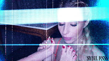 Sybilraw tory sweety gets bbc for dinner