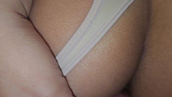 Stepmother fulfills my erotic dream