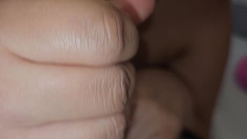 Stepmother fulfills my erotic dream