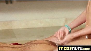 Happy ending massage 22