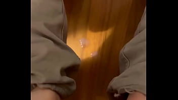 Uh oh daddy made a mess kinkydannyxxx