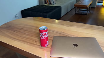 My new stepmom is one kinky babe