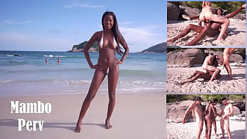 Daped in public #11 19 years old ebony princess jenny pretinha publicly fucked in front of a lot of people dap anal