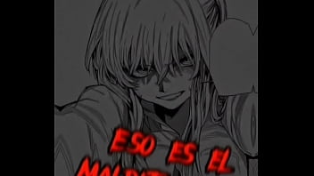 Yo solo quiero ver el mundo arder