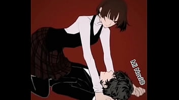 Yo solo quiero ver el mundo arder