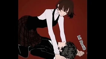 Yo solo quiero ver el mundo arder