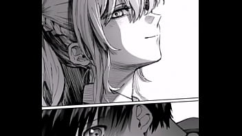 Yo solo quiero ver el mundo arder