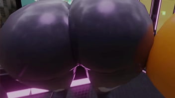 Remaster of "overwatch girls in the club" Remaster of "overwatch girls in the club"