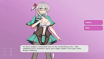 Playing the best fap game Playing the best fap game