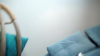 Couple arrived from bar night and started to fuck hard