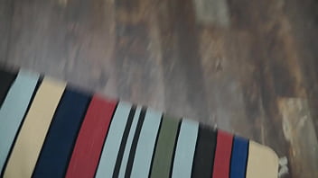 Couple arrived from bar night and started to fuck hard