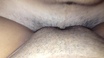 En el hotel tirando rico