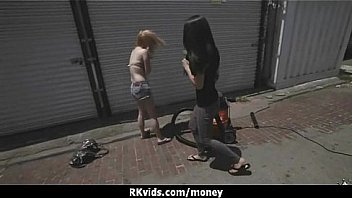Real sex for money 24
