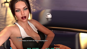 Name88's triangle #04 hot asian hacker wants my cock