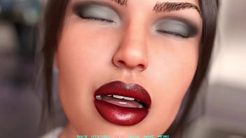 Name88's triangle #04 hot asian hacker wants my cock