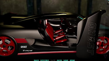 Name88's triangle #04 hot asian hacker wants my cock