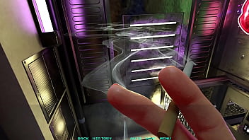 Name88's triangle #04 hot asian hacker wants my cock