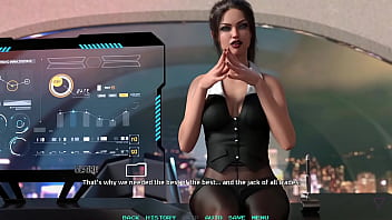 Name88's triangle #04 hot asian hacker wants my cock