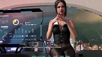 Name88's triangle #04 hot asian hacker wants my cock