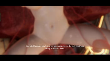 Rise of eros cartila bermain dengan pria tak terlihat