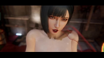 Rise of eros cartila bermain dengan pria tak terlihat