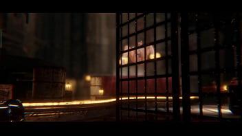 Rise of eros cartila bermain dengan pria tak terlihat