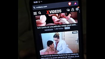 Vídeo de verificación