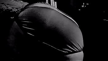 Tattoo Guy In Panties Bends Over thumbnail