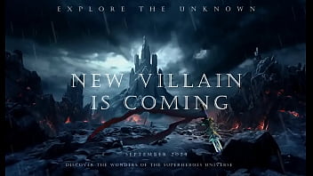 Saturday night will be not a good time for superheroesbecause #superheroes #villains hotudla