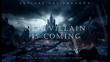 Saturday night will be not a good time for superheroesbecause #superheroes #villains hotudla