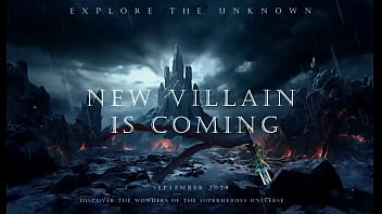 Saturday night will be not a good time for superheroesbecause #superheroes #villains hotudla