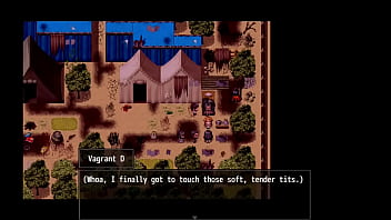 Scars of summer happy route parte 3