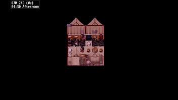 Scars of summer happy route parte 3