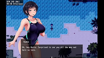 Scars of summer happy route parte 3 Scars of summer happy route parte 3