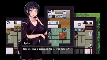 Scars of summer happy route parte 3