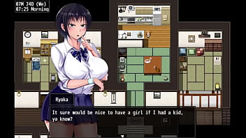 Scars of summer happy route parte 3