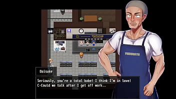 Scars of summer happy route parte 3