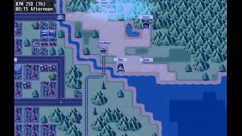 Scars of summer happy route parte 3