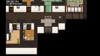 Scars of summer happy route parte 3