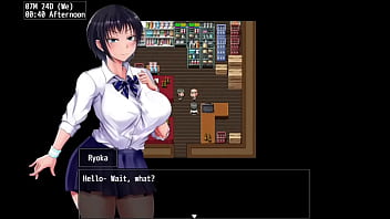 Scars of summer happy route parte 3