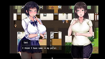 Scars of summer happy route parte 3