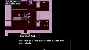 Scars of summer happy route parte 3