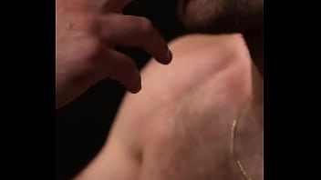 Muscle hunks get hot heavy and heated passionate kissing soon gets hot hard heavy with whaite lifter i s