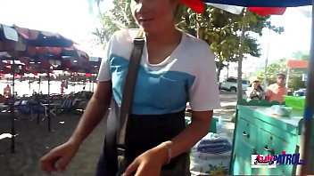Big load of dick banging tight pussy Big load of dick banging tight pussy