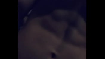 18 year old shows off